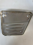 V-MAX 1200 Right Side Cover