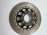 Honda GL500 Front Brake Rotor