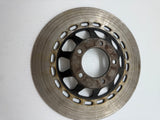 Honda GL500 Front Brake Rotor