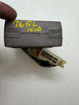 GL1000 Regulator Rectifier