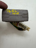 GL1000 Regulator Rectifier
