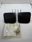 Arctic Cat Atv CV Boot Protectors