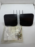 Arctic Cat Atv CV Boot Protectors
