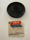 Yamaha Enticer Meter Cover 8G5-83559-00