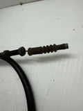 Ninja EX500 Clutch Cable 54011-1340