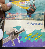 Solas Impeller - Polaris