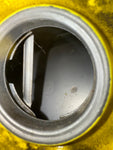 Honda CBR600 F4i Yellow Gas Tank
