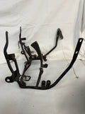 FZR750 FZR1000 Upper Fairing Bracket