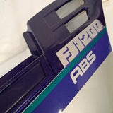 FJ1200 Right Side Cover