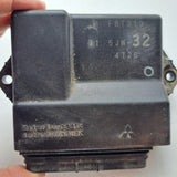 FJR1300 CDI ECU 5JW-8591A-32-00