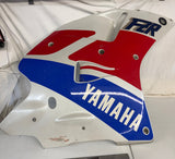 FZR1000W Right Fairing