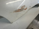 FZR1000W Right Fairing