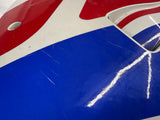 FZR1000W Right Fairing