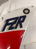 FZR1000W Right Fairing
