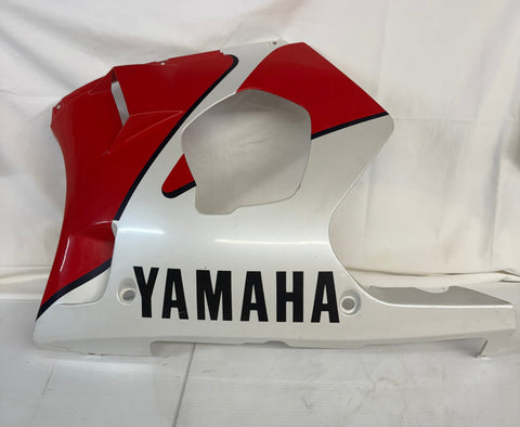 FZR 400 Left Fairing