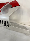 FZR 400 Left Fairing