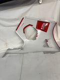FZR 400 Left Fairing