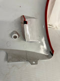 FZR 400 Left Fairing