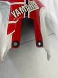 FZR400 Gas Tank Cover