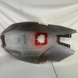 FZR400 Gas Tank Cover