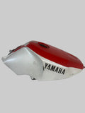 FZR400 Gas Tank Cover