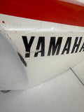FZR400 Gas Tank Cover