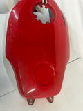 FZR400 Gas Tank Cover