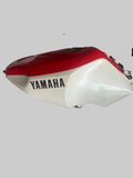 FZR400 Tank Cover.