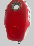 FZR400 Tank Cover.