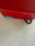 FZR400 Tank Cover.