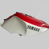 FZR400 Tank Cover.