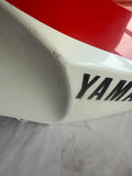 FZR400 Tank Cover.