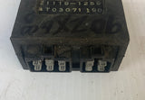 ZX-6 Ninja CDI ECU Igniter
