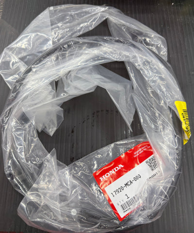 GL1800 Throttle Cable