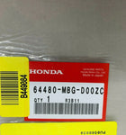 VFR 800 Blue Cowl Decal