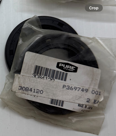 Polaris OEM Crank Seal