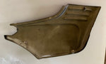 CB750F Super Sport Left Side Cover