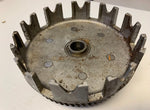 YZ125 Clutch Basket, Primary Driven Gear