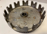 YZ125 Clutch Basket, Primary Driven Gear