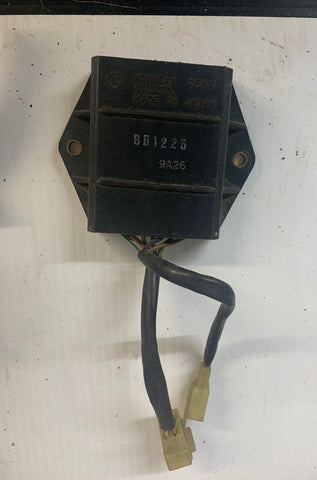 GS500E CDI Igniter