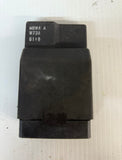 CBR600 F4 CDI ECU