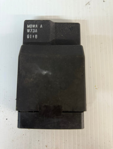 CBR600 F4 CDI ECU