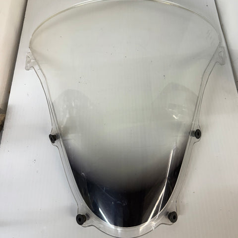 SV650S SV100S Windscreen