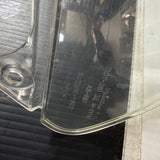 SV650S SV100S Windscreen
