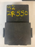 Zephyr ZR550 Ignitor/CDI
