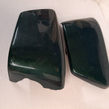 GL1500 Valkyrie Green Side Covers