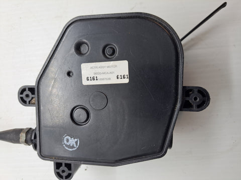 GL1800 Auto Cruise Actuator