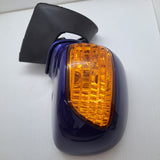 GL1800 Pearl Apollo Blue Left Mirror 88120-MCA-A00ZH
