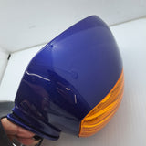 GL1800 Pearl Apollo Blue Left Mirror 88120-MCA-A00ZH