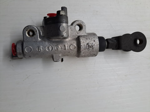 GL1800 Rear Secondary Brake Master Cylinder